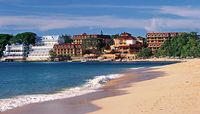Beach of the Hotel SOSUA BAY - Sosua - Dominican Republic